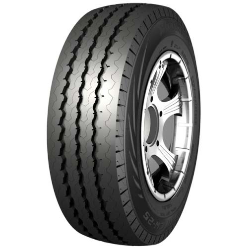 185/80R13C 100/98Q NANKANG CW-25 CARGO GRIP