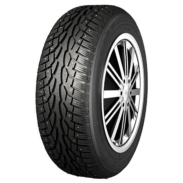 235/50R18 101T NANKANG SNOW SW-7 XL