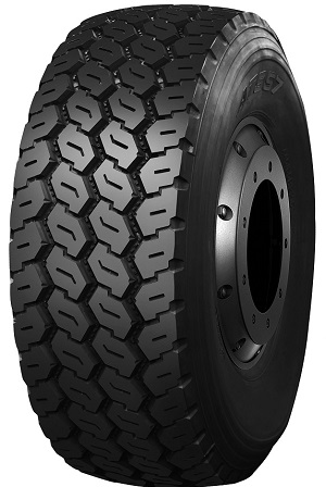 445/65R22.5 169K GOODRIDE SUPGUARD M1