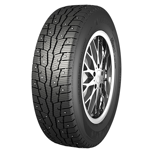 205/65R16C 107/105R NANKANG ICE ACTIVA IV-1 XL