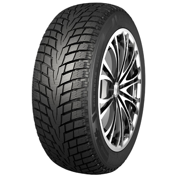 255/55R19 111Q NANKANG ICE ACTIVA ICE-1 XL