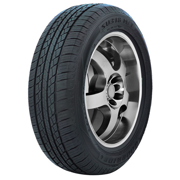 265/70R15 112T GOODRIDE SU318 H/T XL