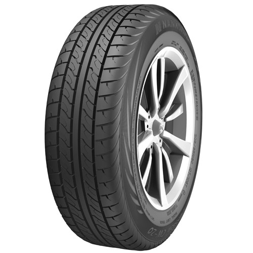 235/60R17C 117/115R NANKANG 