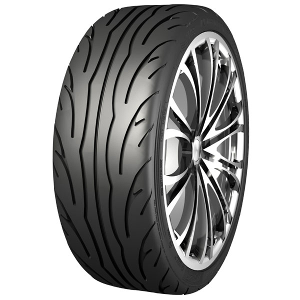 265/45R18 101Y NANKANG NS-2R XL