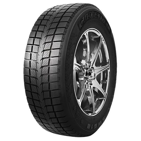 275/45R20 110H GOODRIDE SNOWMASTER SW618 NORDIC XL