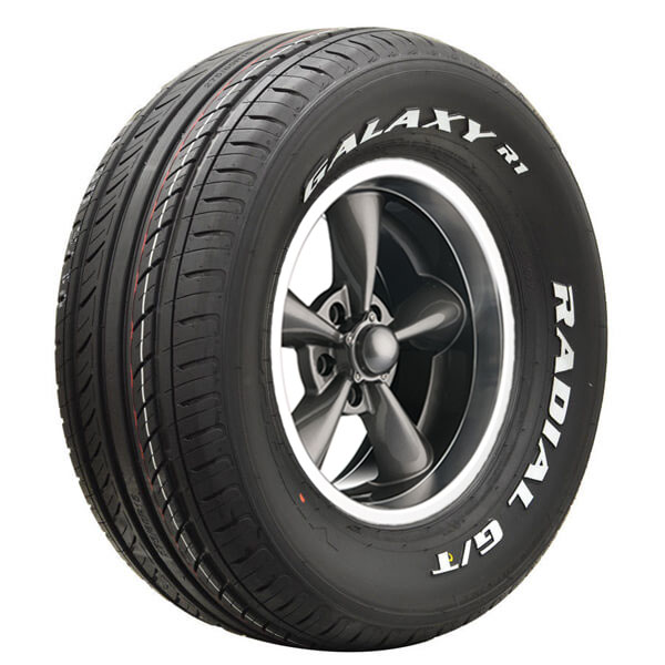245/60R15 101V VITOUR GALAXY R1 RADIAL G/T RWL XL