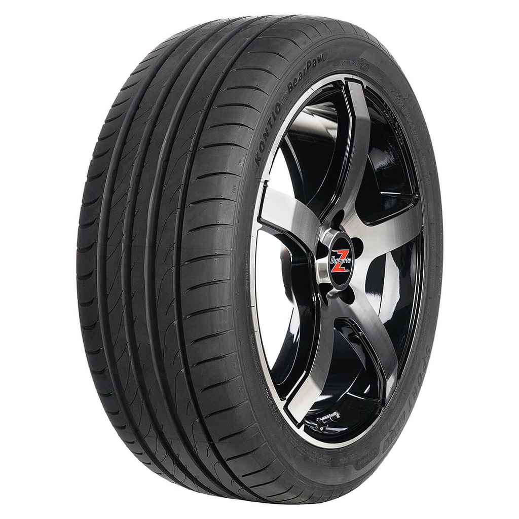 225/55R17 101W KONTIO TYRES  XL
