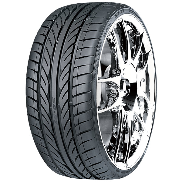 265/40R22 106V GOODRIDE SA57 XL