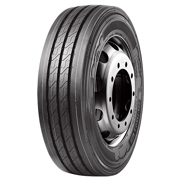 245/70R17.5 143/141J LINGLONG KLT200