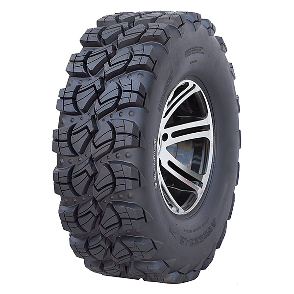27x11.00R14 55F FORERUNNER VICTORY MÖNKIJÄN RENGAS