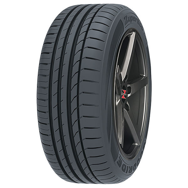 225/50R17 98W GOODRIDE ZUPERECO Z-107 XL