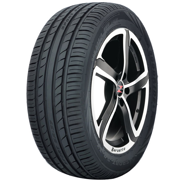 245/40R20 99W GOODRIDE Premium Grip SA37 XL