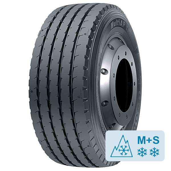 385/55R22.5 160K GOODRIDE MULTIAP