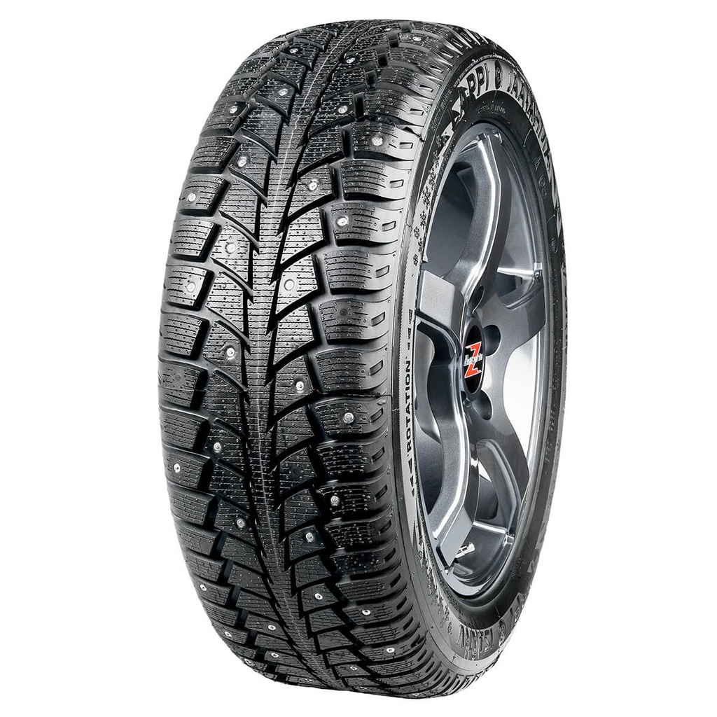 215/55R16 97T LAPPI Jää-Ahma