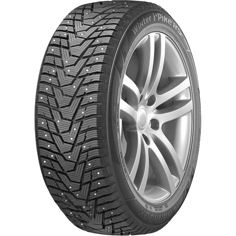 245/45R18 100T HANKOOK I*PIKE RS2 W429