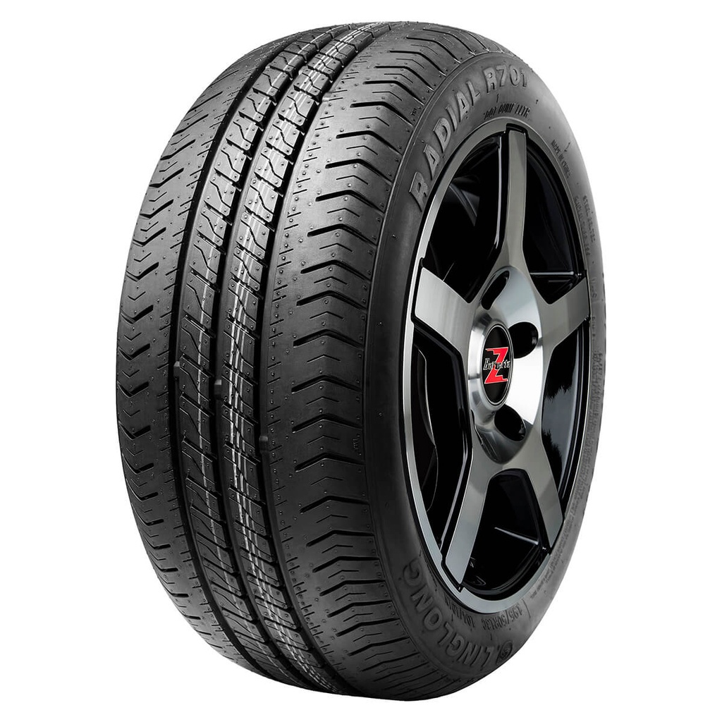 195/70R14 96N LINGLONG CARGOMAX R701 TRAILER XL