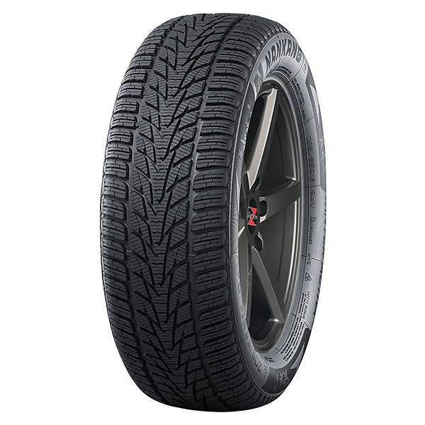 215/45R18 93V NANKANG WINTER ACTIVA SV-4 XL