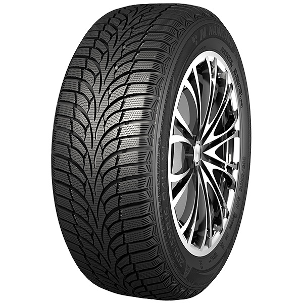 245/50R19 105V NANKANG WINTER ACTIVA SV-3 XL