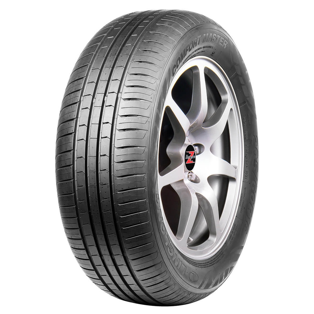 185/70R14 88T LINGLONG COMFORTMASTER - TESTIMENESTYJÄ