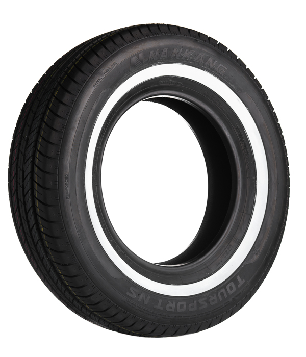 185/80R13 90S NANKANG N-605