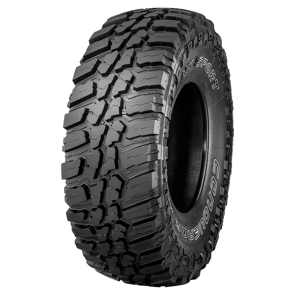 35x12.50R22 121Q NANKANG CONQUEROR MT-1