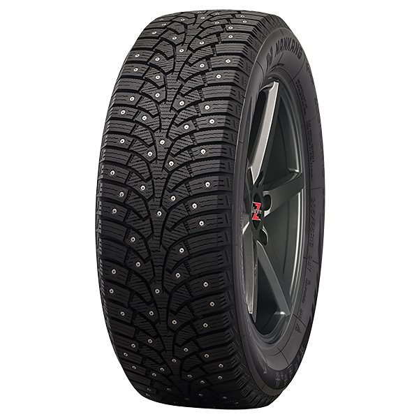 265/60R18 110Q NANKANG ICE ACTIVA GRIP SW-9