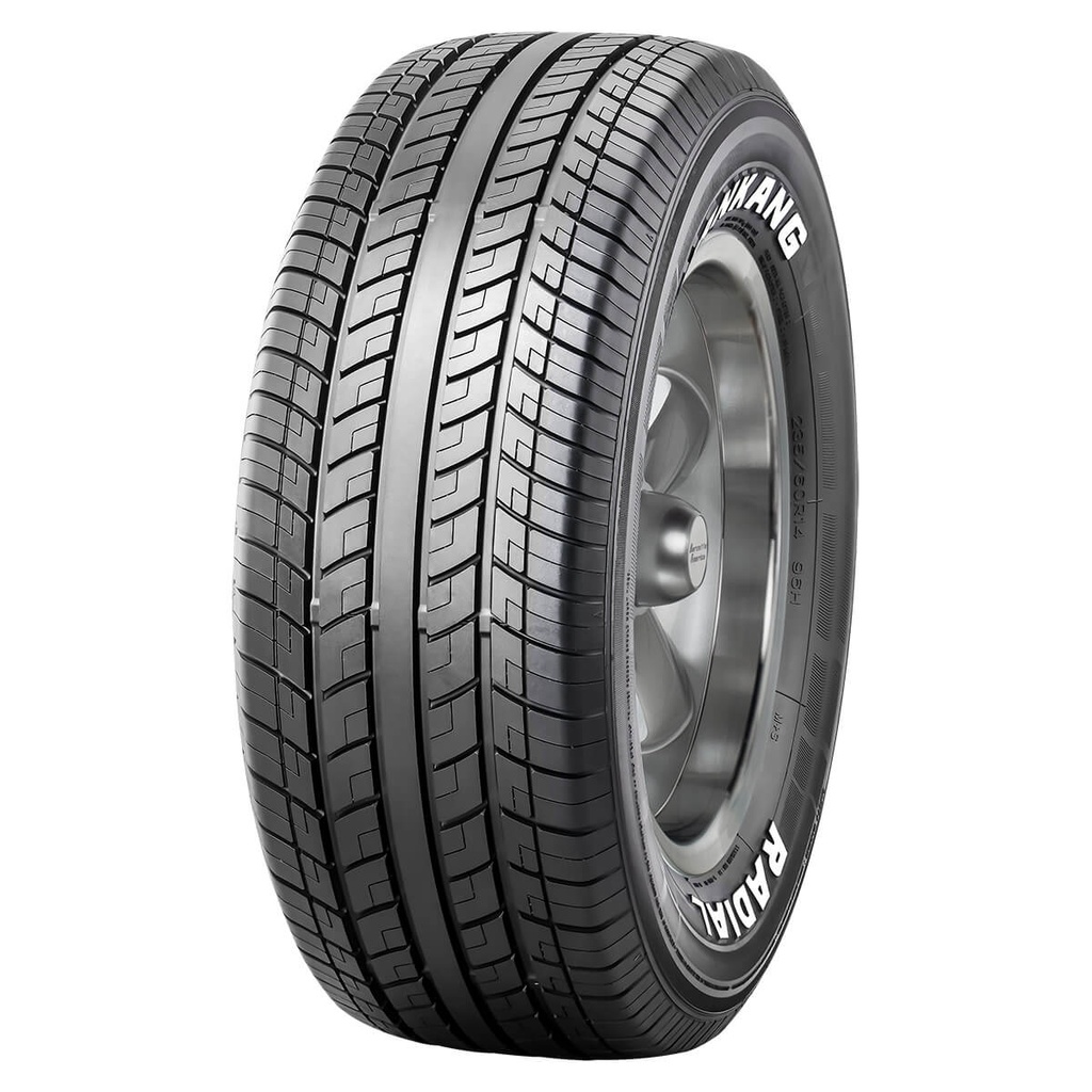 245/50R14 93H NANKANG N-729