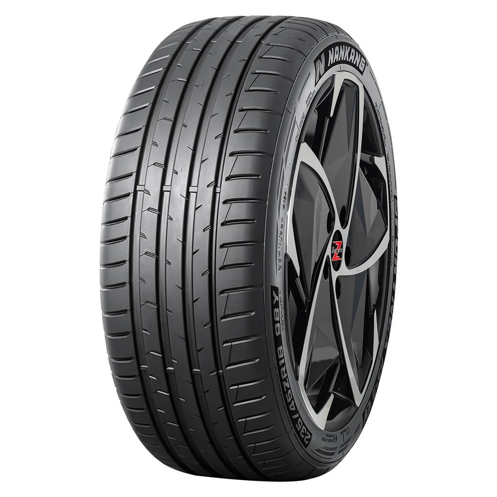 255/40R20 101W NANKANG SPORTNEX AS-3 XL