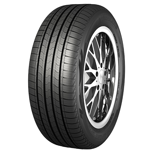 265/55R20 113V NANKANG CROSS SPORT SP-9 XL