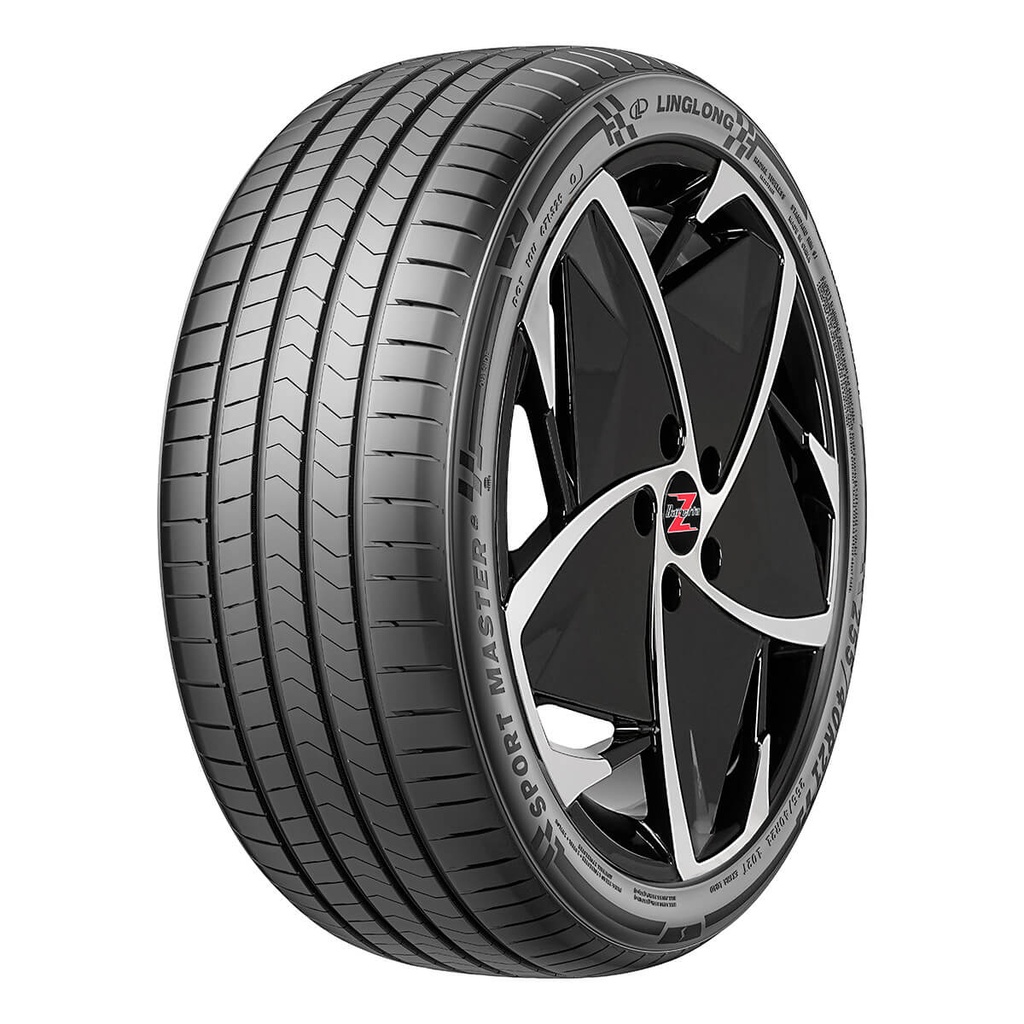 225/60R18 104V LINGLONG SPORT MASTER E XL