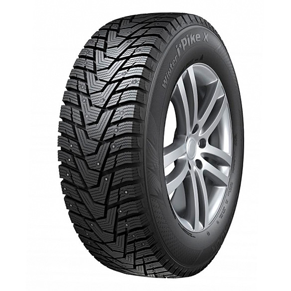 265/70R17 115T HANKOOK I*PIKE X W429A XL