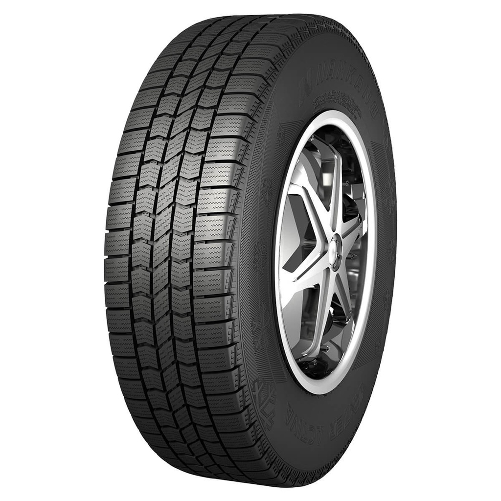 305/70R16 118/115N NANKANG WINTER ACTIVA WA-1 XL