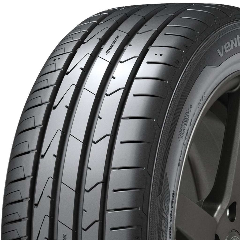 205/65R15 94H HANKOOK VENTUS PRIME3 K125 XL