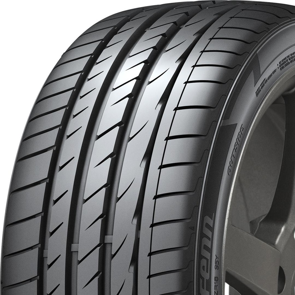205/65R15 94H LAUFENN S FIT EQ LK01