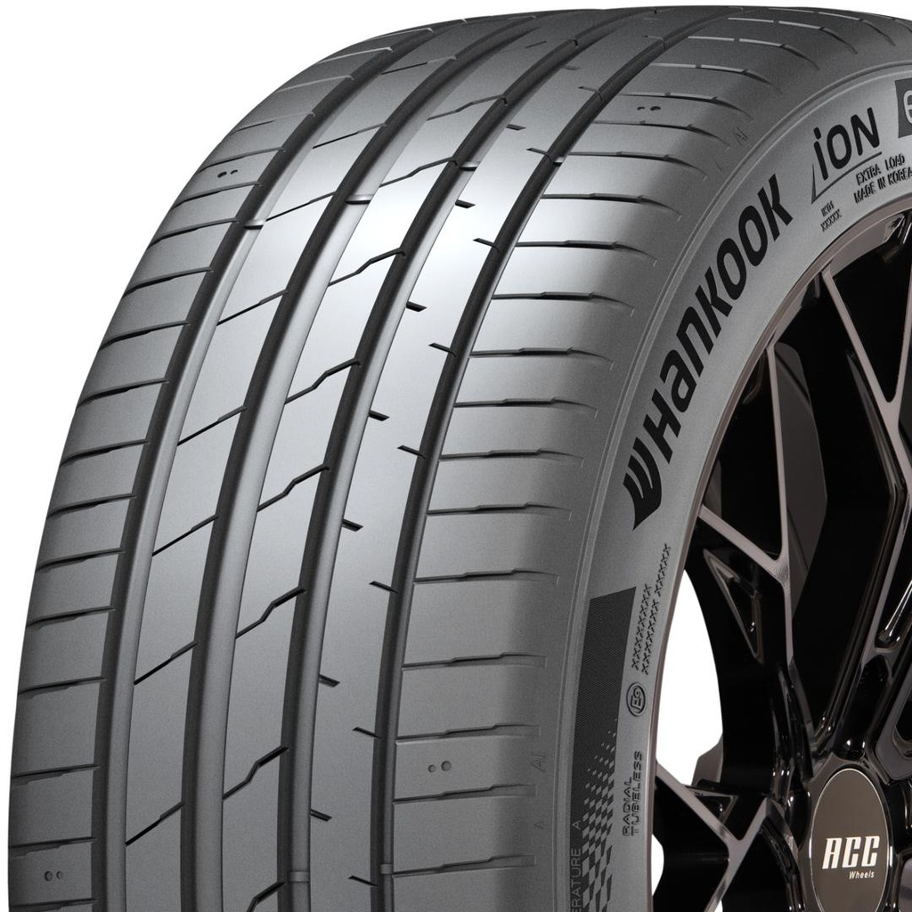 235/55R18 104Y HANKOOK ION EVO SUV IK01A XL