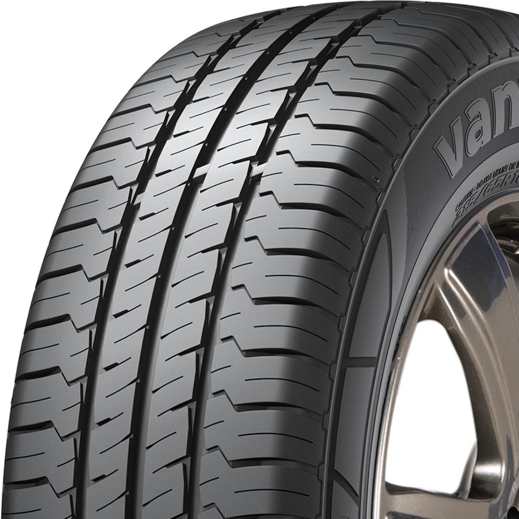 185/75R14 102/100Q HANKOOK VANTRA LT RA18