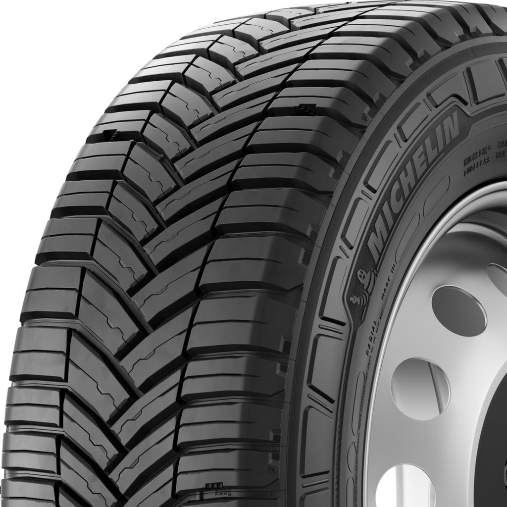205/75R16C 113/111R MICHELIN AGILIS CROSSCLIMATE XL