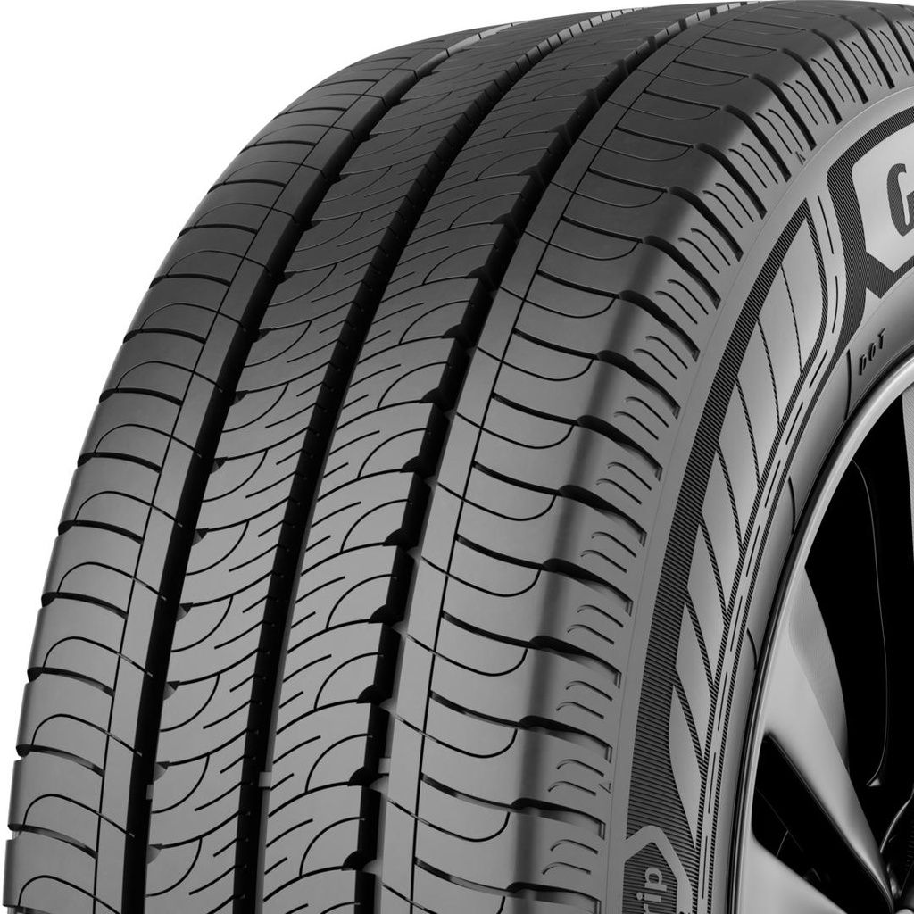 215/70R15C 109/107S GOODYEAR EFFICIENTGRIP CARGO 2 XL EVR