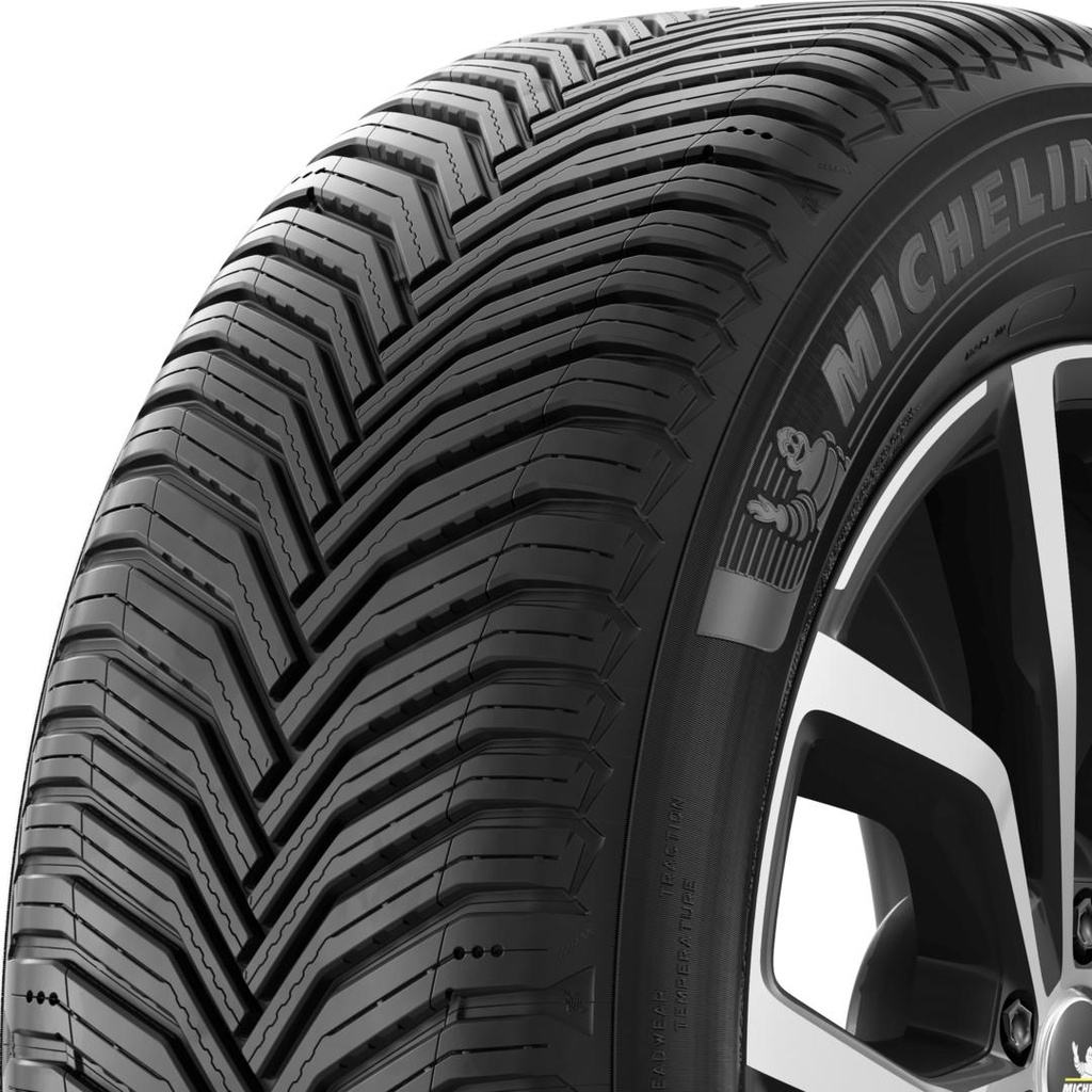 255/45R20 105V MICHELIN CROSSCLIMATE 2 SUV XL RG