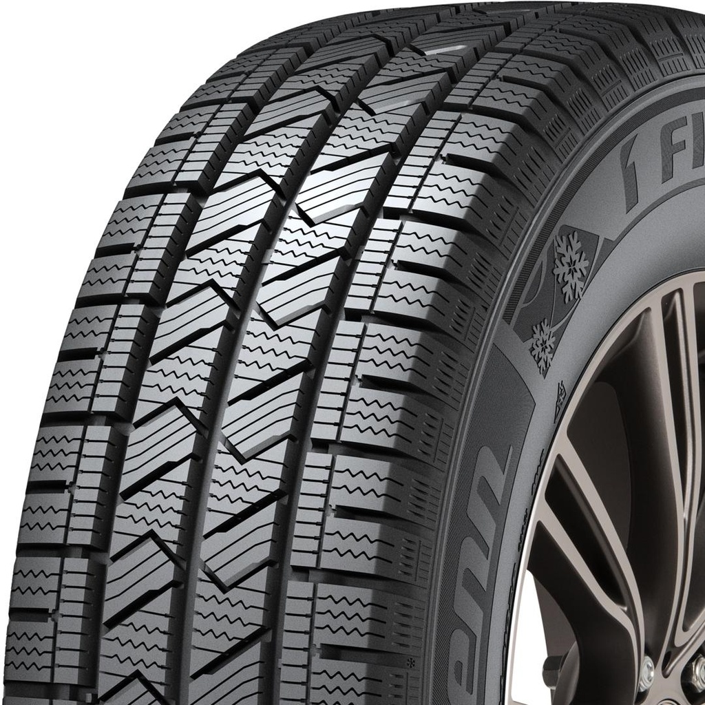 195/65R16C 104/102T LAUFENN I FIT VAN LY31