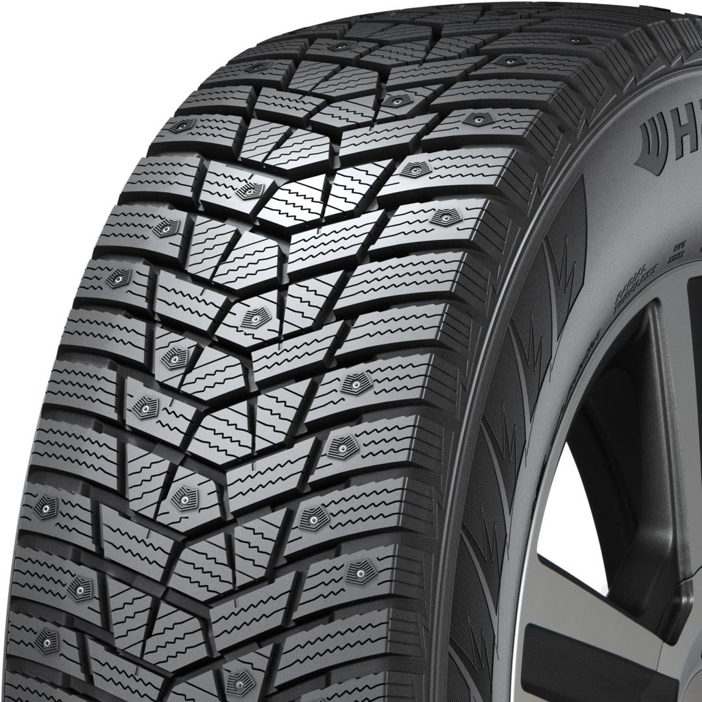 195/75R16C 107/105R HANKOOK WINTER I*PIKE LV RW15