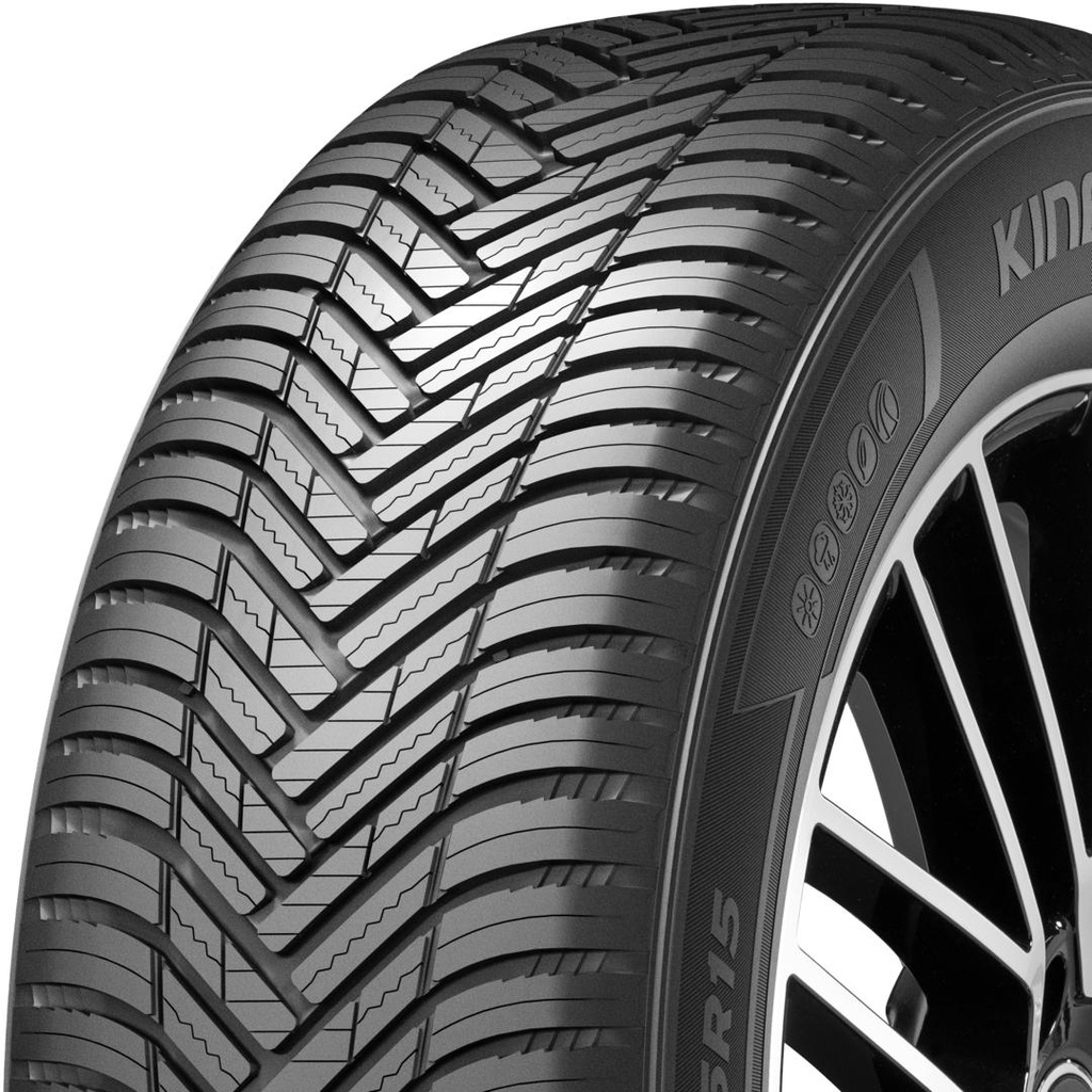 225/50R17 98V HANKOOK KINERGY 4S2 H750 XL