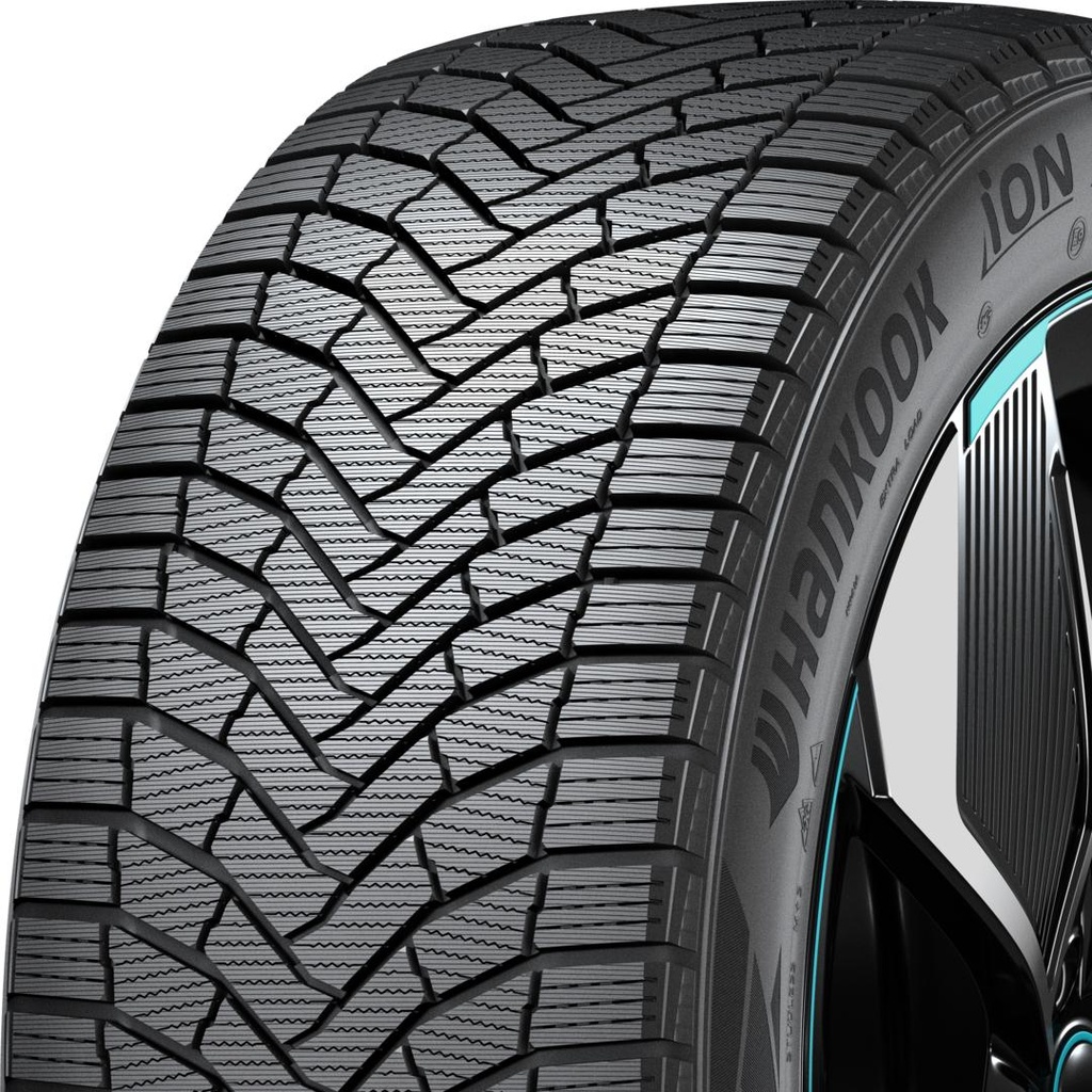 235/45R20 100H HANKOOK ION NORDIC SUV IW41A XL