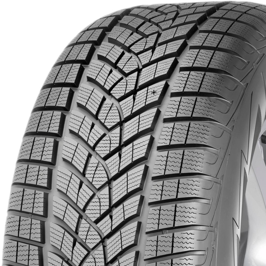 235/50R19 103T GOODYEAR ULTRAGRIP ICE SUV G1 XL