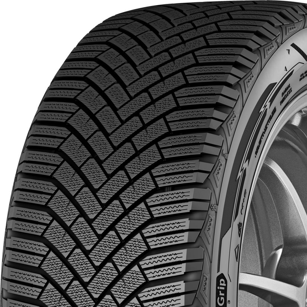 235/65R17 108T GOODYEAR ULTRAGRIP ICE 3 XL EVR