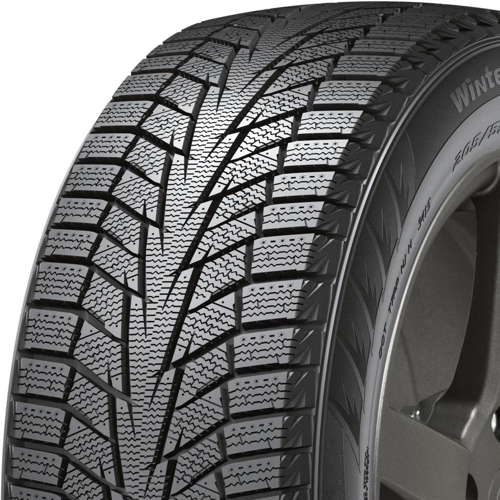 245/45R17 99T HANKOOK I*CEPT IZ2 W616 XL