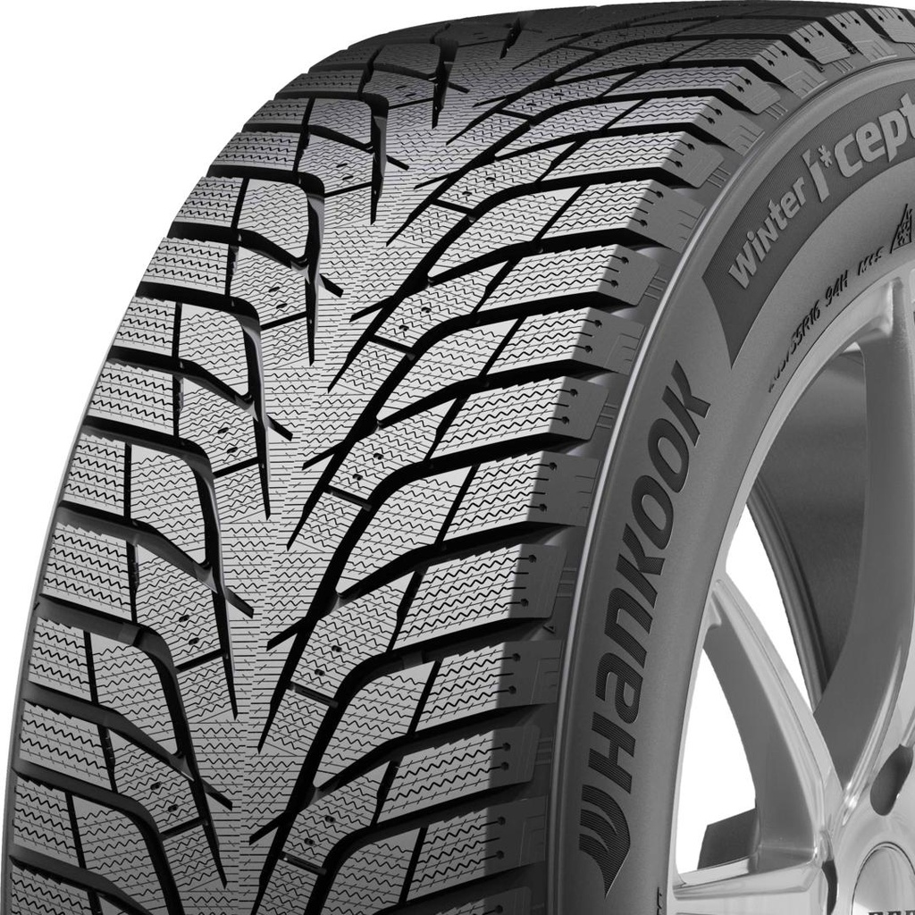 255/35R19 96H HANKOOK ICEPT IZ3 W636 XL