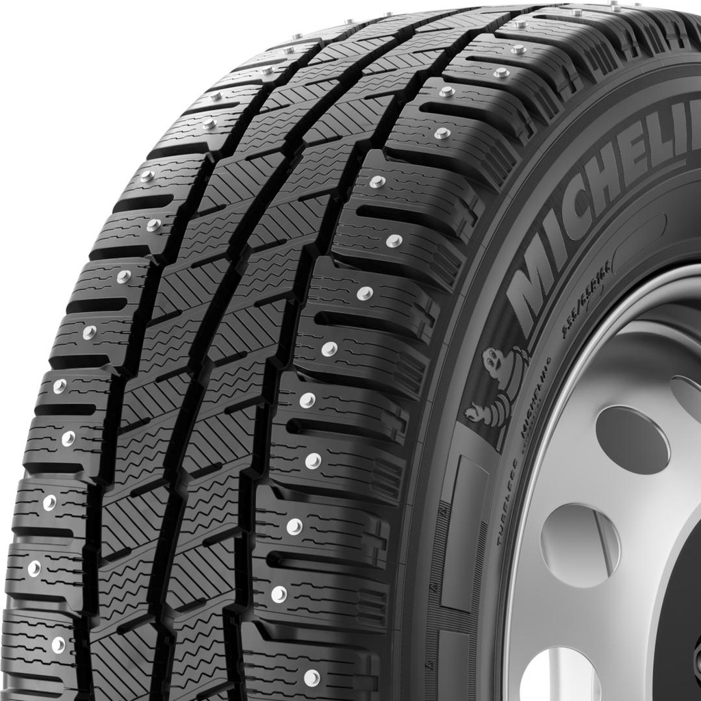 205/65R16C 107/105R MICHELIN AGILIS X-ICE NORTH XL