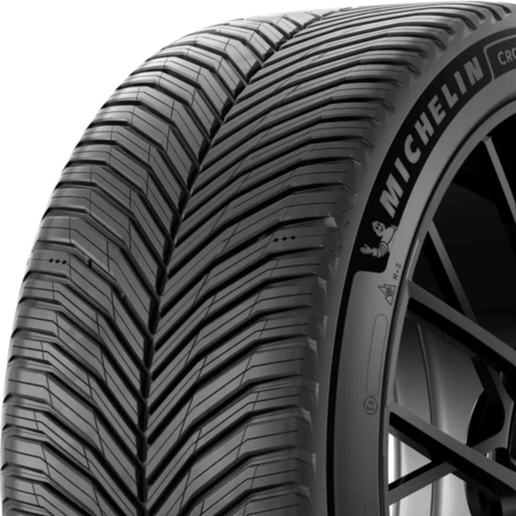 225/65R17 106V MICHELIN CROSSCLIMATE 3