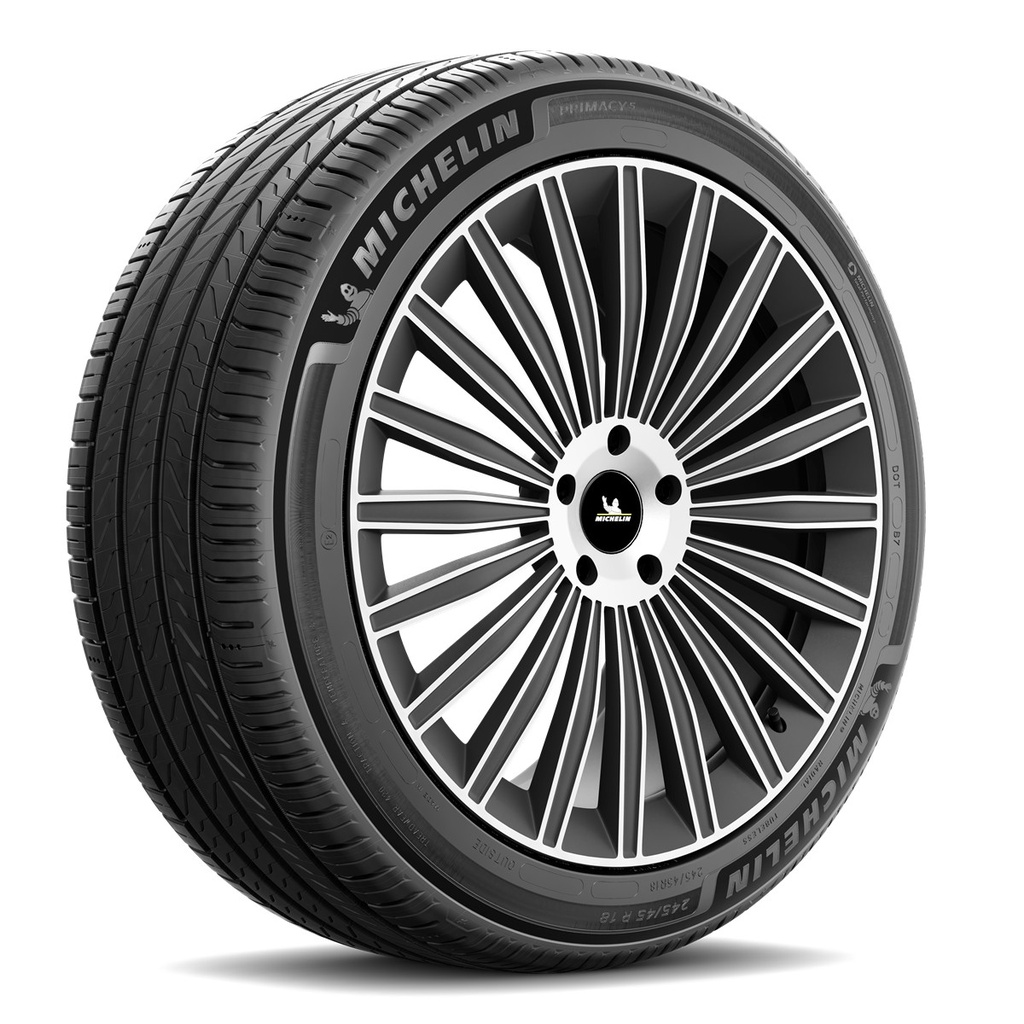 215/55R18 99V MICHELIN PRIMACY 5 XL